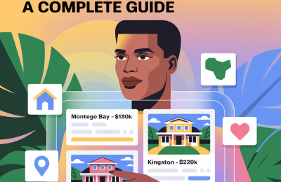 How to Find Properties for Sale in Jamaica: A Complete Guide