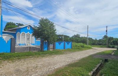 145 MONTCLAIR HEIGHTS, May Pen, Clarendon