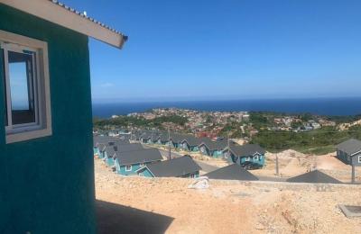 148 EDMUND RIDGE, Montego Bay, St James