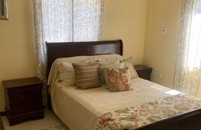 148 EDMUND RIDGE, Montego Bay, St James