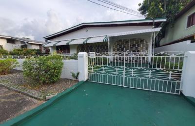19 MOONLIGHT DRIVE, Kingston 19, St. Andrew