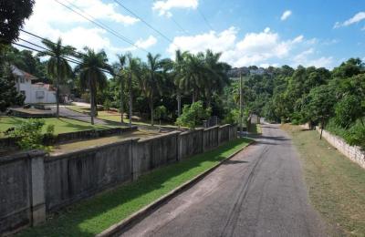 9 OAKRIDGE ROAD, Kingston 8, St. Andrew Parish