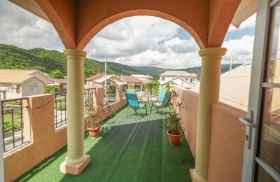 CAYMANAS COUNTRY CLUB EST