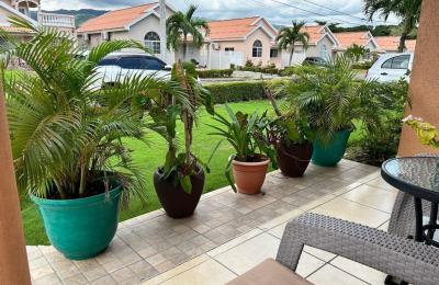 CAYMANAS COUNTRY CLUB EST