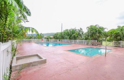 CAYMANAS COUNTRY CLUB EST