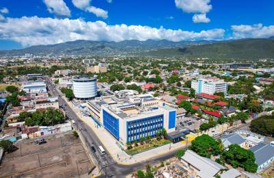 7 NORTH STREET, KINGSTON, Kingston Parish