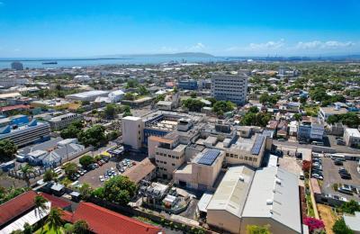 7 NORTH STREET, KINGSTON, Kingston Parish