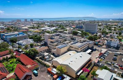 7 NORTH STREET, KINGSTON, Kingston Parish