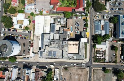 7 NORTH STREET, KINGSTON, Kingston Parish