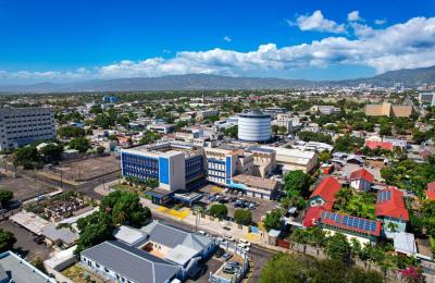 7 NORTH STREET, KINGSTON, Kingston Parish
