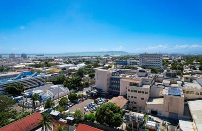 7 NORTH STREET, KINGSTON, Kingston Parish