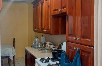 East Greater Portmore, Saint Catherine