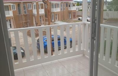 SANDOWN PALMS, Sandown Park, St. Catherine