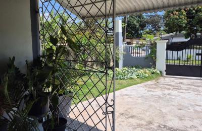 KILLARNEY AVENUE, Patrick City, Kingston 20, St. Andrew Parish