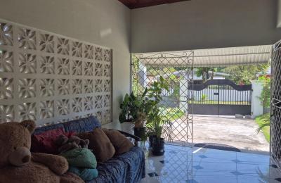 KILLARNEY AVENUE, Patrick City, Kingston 20, St. Andrew Parish