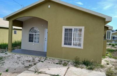 122 CAYENNE CRESCENT Unit: 1510, Greater Portmore, St. Catherine Parish