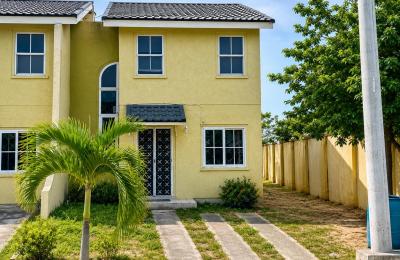 WESTON PARKWAY Lot: 21, Portmore Country Club, St. Catherine