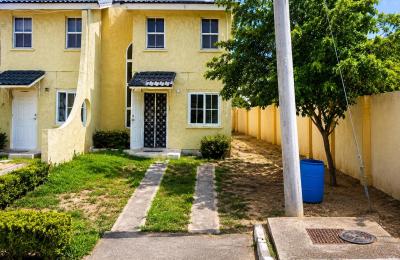 WESTON PARKWAY Lot: 21, Portmore Country Club, St. Catherine
