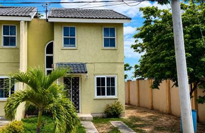 WESTON PARKWAY Lot: 21, Portmore Country Club, St. Catherine