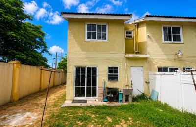 WESTON PARKWAY Lot: 21, Portmore Country Club, St. Catherine